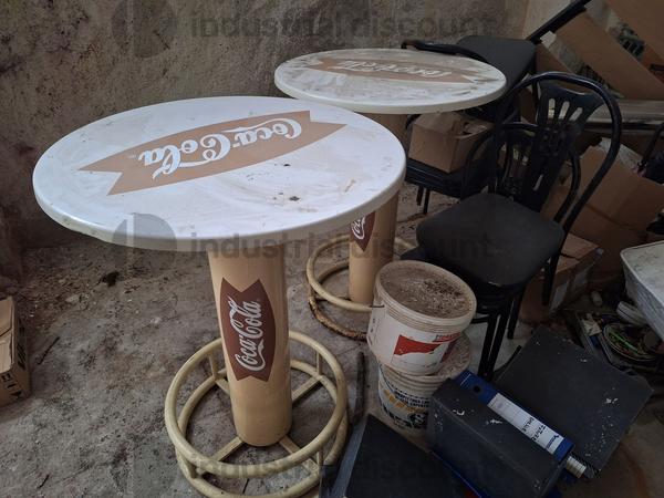 1#8639 Arredi per ristorazione e rivendita tabacchi in vendita - foto 21