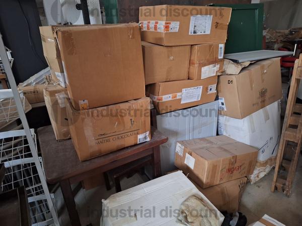 1#8639 Arredi per ristorazione e rivendita tabacchi in vendita - foto 22