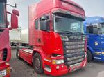 Immagine 2 - Trattore stradale Scania R 500 - Lotto 10 (Asta 8641)