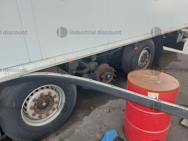 12#8641 Semirimorchio gruppo frigo Schmitz in vendita - foto 3