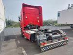 Immagine 2 - Trattore stradale Scania e semirimorchi gruppi frigo - Lotto 25 (Asta 8641)