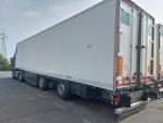 Immagine 4 - Trattore stradale Scania e semirimorchi gruppi frigo - Lotto 25 (Asta 8641)
