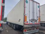 Immagine 6 - Trattore stradale Scania e semirimorchi gruppi frigo - Lotto 25 (Asta 8641)