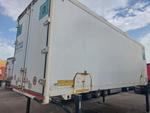 Immagine 8 - Trattore stradale Scania e semirimorchi gruppi frigo - Lotto 25 (Asta 8641)