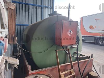 25#8641 Trattore stradale Scania e semirimorchi gruppi frigo in vendita - foto 21