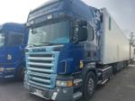 Immagine 1 - Trattore stradale Scania R 500 - Lotto 5 (Asta 8641)