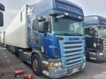 Immagine 2 - Trattore stradale Scania R 500 - Lotto 5 (Asta 8641)