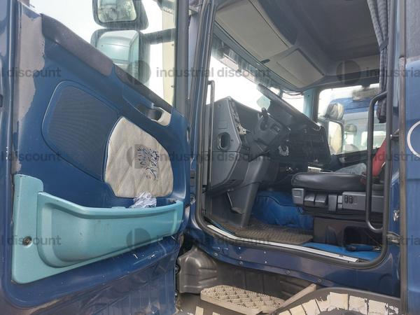 5#8641 Trattore stradale Scania R 500 in vendita - foto 7
