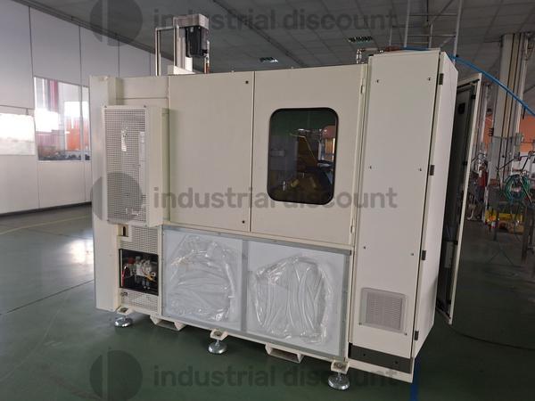 1#8642 Macchinari e centri di lavoro per lavorazioni metalli in vendita - foto 2