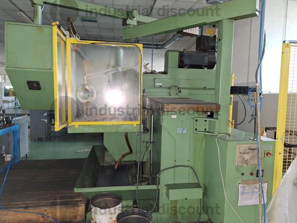 1#8642 Macchinari e centri di lavoro per lavorazioni metalli in vendita - foto 5