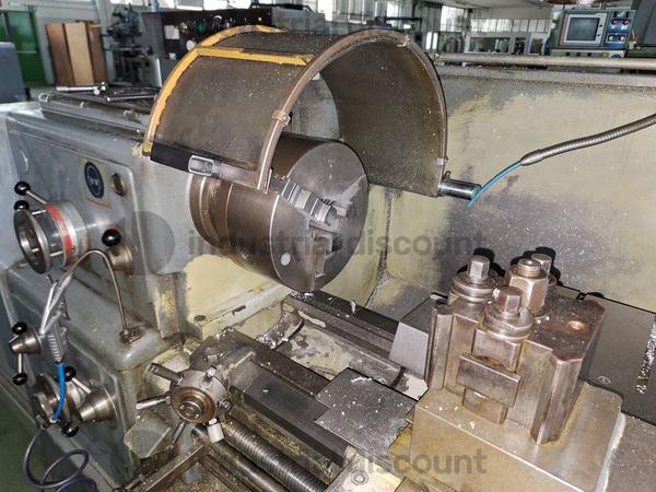 1#8642 Macchinari e centri di lavoro per lavorazioni metalli in vendita - foto 14