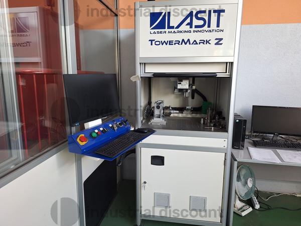 1#8642 Macchinari e centri di lavoro per lavorazioni metalli in vendita - foto 17