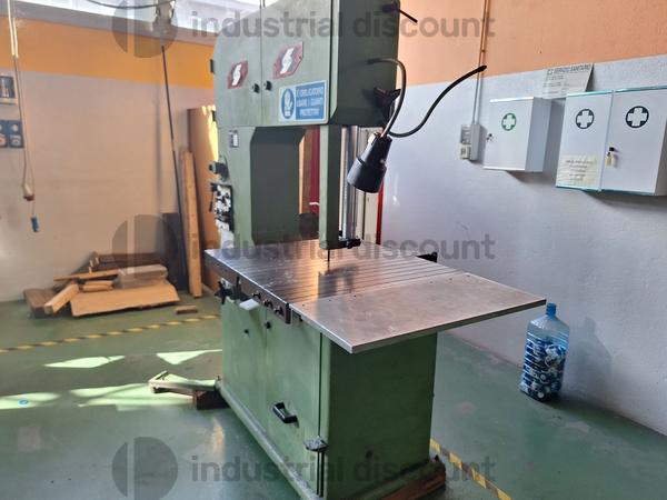 1#8642 Macchinari e centri di lavoro per lavorazioni metalli in vendita - foto 21