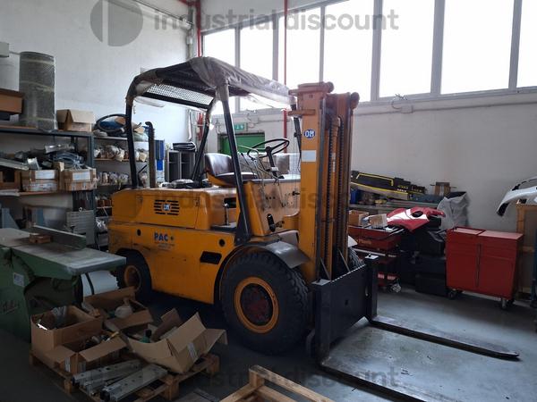 1#8642 Macchinari e centri di lavoro per lavorazioni metalli in vendita - foto 28