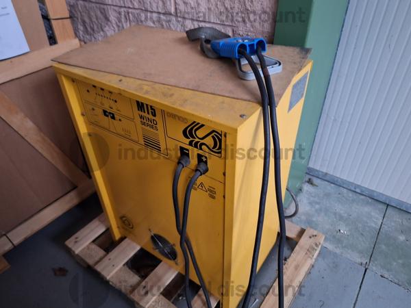 1#8642 Macchinari e centri di lavoro per lavorazioni metalli in vendita - foto 30