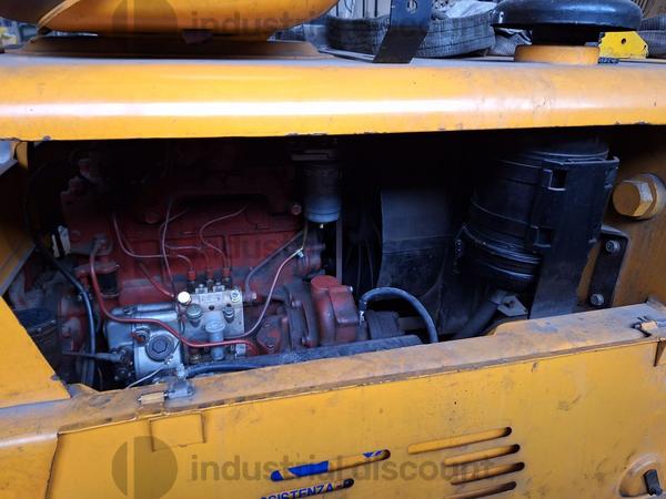 1#8642 Macchinari e centri di lavoro per lavorazioni metalli in vendita - foto 38