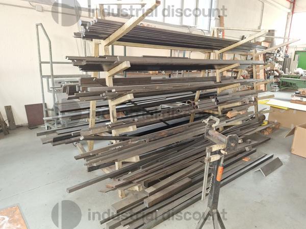 1#8642 Macchinari e centri di lavoro per lavorazioni metalli in vendita - foto 39