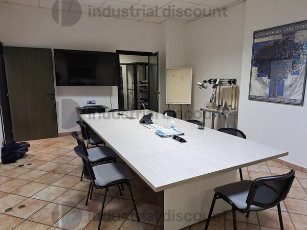 1#8642 Macchinari e centri di lavoro per lavorazioni metalli in vendita - foto 46