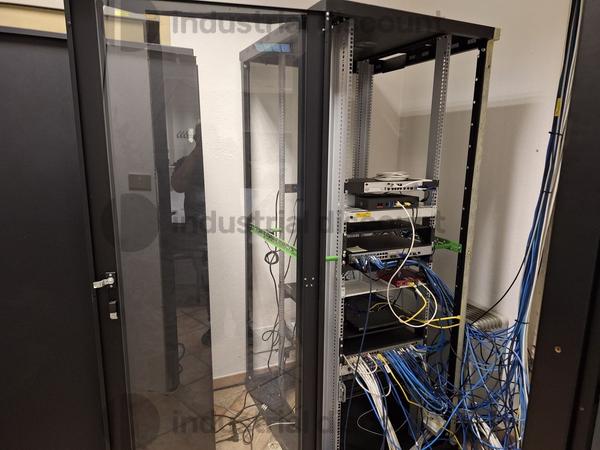 1#8642 Macchinari e centri di lavoro per lavorazioni metalli in vendita - foto 47