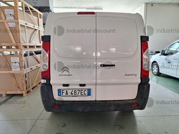 2#8642 Autocarro Citroen Jumpy in vendita - foto 3