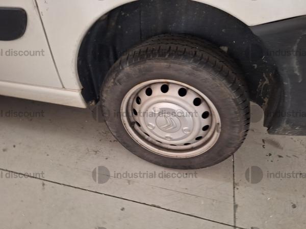 2#8642 Autocarro Citroen Jumpy in vendita - foto 4