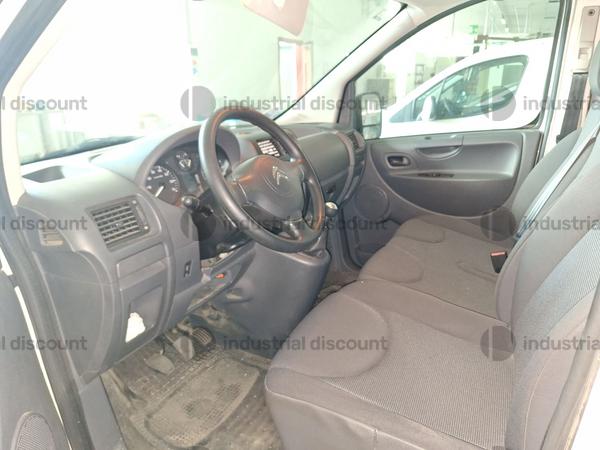 2#8642 Autocarro Citroen Jumpy in vendita - foto 10