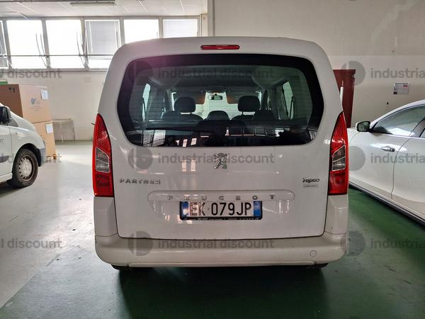 Autocarri in vendita