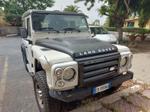 Immagine 1 - Autovettura Land Rover Defender - Lotto 2 (Asta 8644)
