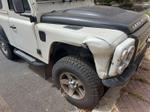 Immagine 4 - Autovettura Land Rover Defender - Lotto 2 (Asta 8644)