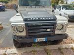 Immagine 6 - Autovettura Land Rover Defender - Lotto 2 (Asta 8644)