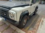 Immagine 7 - Autovettura Land Rover Defender - Lotto 2 (Asta 8644)