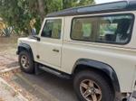 Immagine 8 - Autovettura Land Rover Defender - Lotto 2 (Asta 8644)