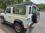 Immagine 9 - Autovettura Land Rover Defender - Lotto 2 (Asta 8644)