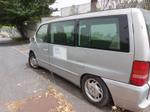 Immagine 9 - Autovettura Mercedes V220 - Lotto 3 (Asta 8644)