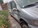 Immagine 10 - Autovettura Mercedes V220 - Lotto 3 (Asta 8644)