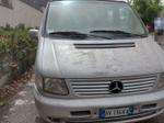 Immagine 11 - Autovettura Mercedes V220 - Lotto 3 (Asta 8644)