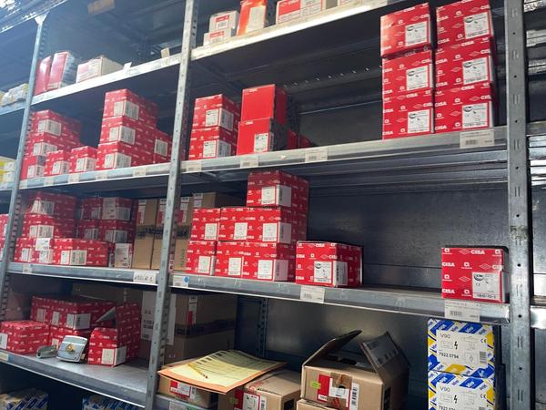 6#8647 Giacenze di magazzino di serrature Cisa in vendita - foto 2