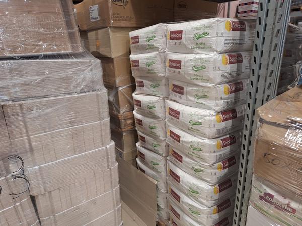 1#8653 Giacenze di imballaggi e packaging e prodotti alimentari in vendita - foto 13