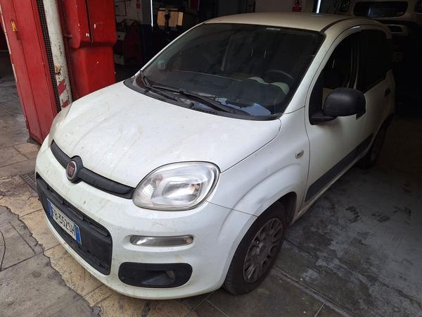 Automobili in vendita