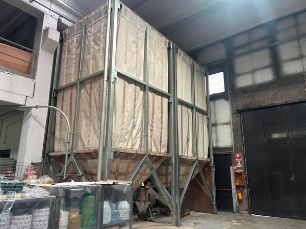 1#8655 Silos tecnosilos in vendita - foto 1