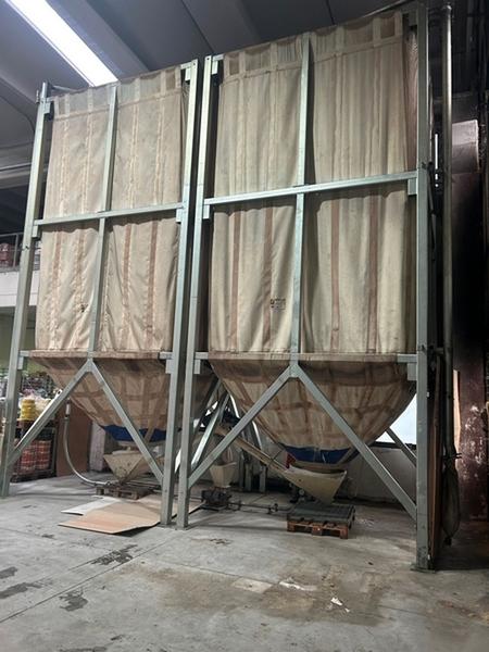 1#8655 Silos tecnosilos in vendita - foto 2