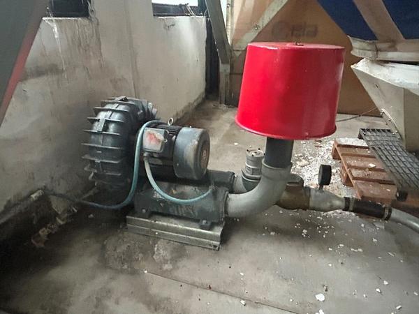 1#8655 Silos tecnosilos in vendita - foto 4