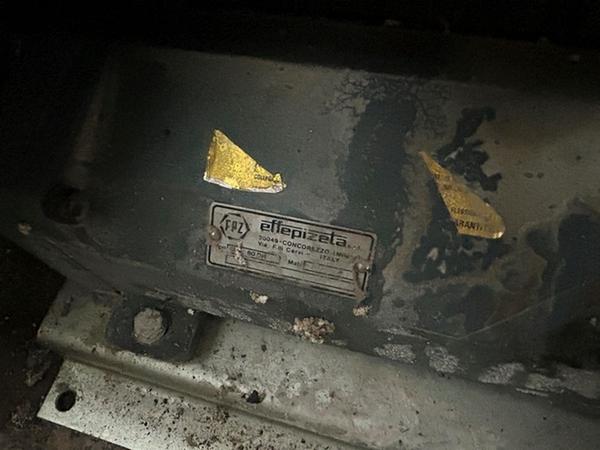 1#8655 Silos tecnosilos in vendita - foto 5