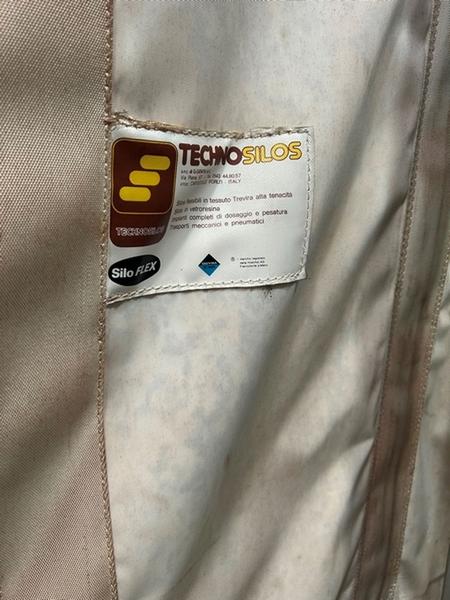 1#8655 Silos tecnosilos in vendita - foto 6