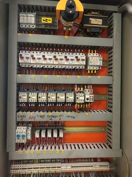 1#8655 Silos tecnosilos in vendita - foto 8