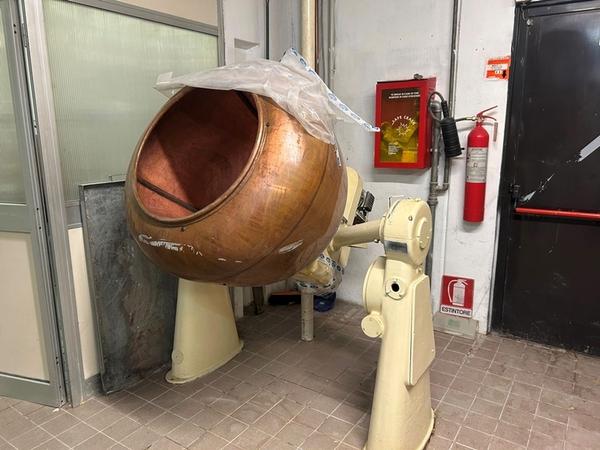 23#8655 Bassina ruffinatti in vendita - foto 1