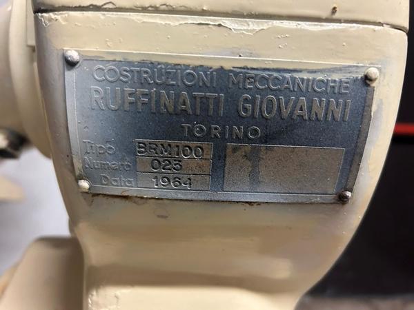 23#8655 Bassina ruffinatti in vendita - foto 3