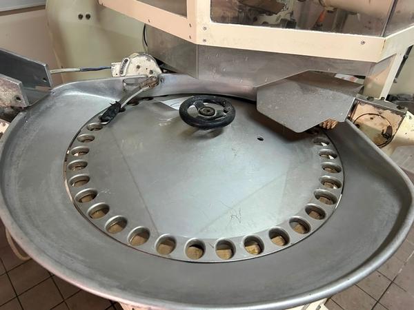 35#8655 confezionatrice ACMA GD 2400 in vendita - foto 5