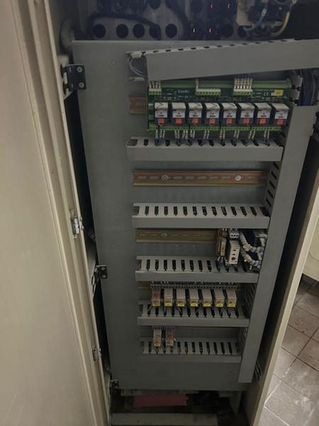 35#8655 confezionatrice ACMA GD 2400 in vendita - foto 19