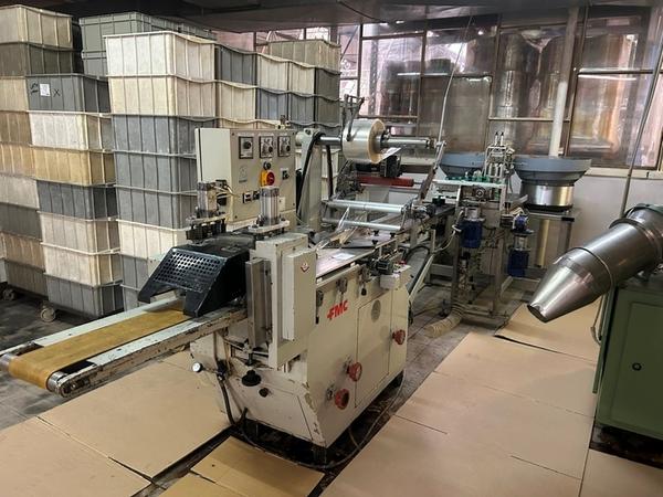 39#8655 Taglia e cuci Gavanna in vendita - foto 2